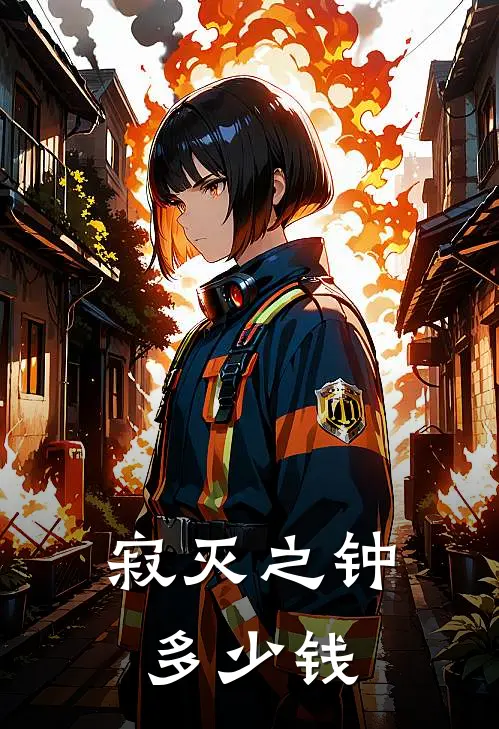 寂灭之钟多少钱