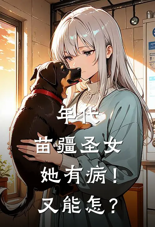 年代：苗疆圣女她有病！又能怎？姜承许蚩悦已完结小说_最新章节列表年代：苗疆圣女她有病！又能怎？(姜承许蚩悦)