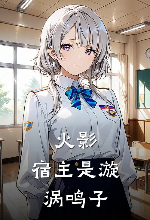 火影：宿主是漩涡鸣子(林奈鸣子)全文免费在线阅读_火影：宿主是漩涡鸣子热门小说