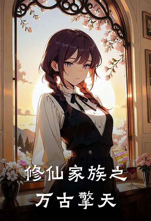 修仙家族之万古擎天(苏媚儿龙擎天)最新热门小说_完结小说修仙家族之万古擎天(苏媚儿龙擎天)