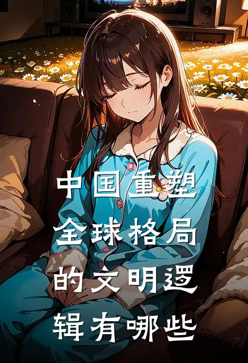 中国重塑全球格局的文明逻辑有哪些