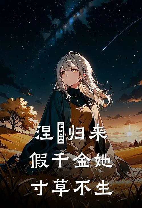 涅槃归来：假千金她寸草不生林晚意林薇薇小说完整版_热门好看小说涅槃归来：假千金她寸草不生(林晚意林薇薇)