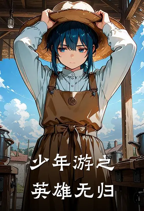 少年游之英雄无归