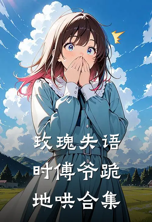 玫瑰失语时傅爷跪地哄合集