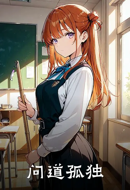 问道孤独
