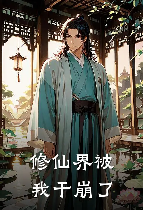 修仙界被我干崩了