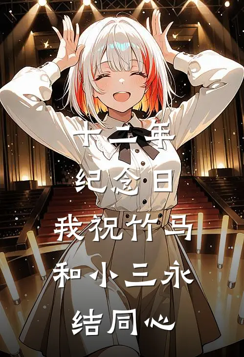 十二年纪念日，我祝竹马和小三永结同心