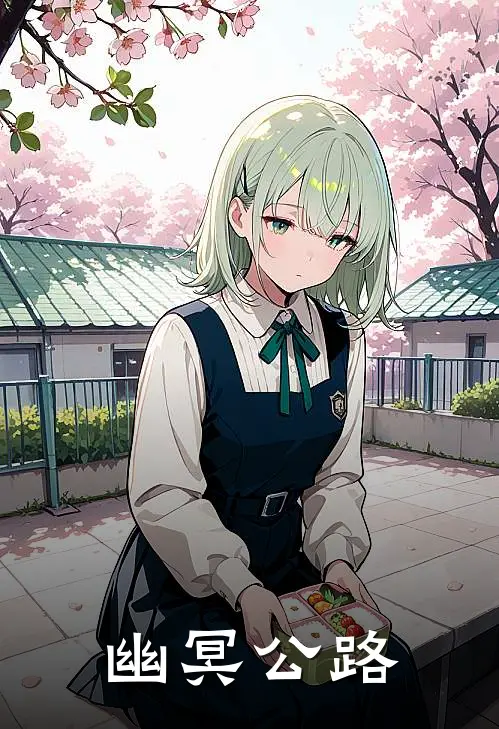 幽冥公路陆景森林南璇全本免费在线阅读_陆景森林南璇全文阅读