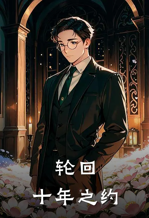 轮回，十年之约