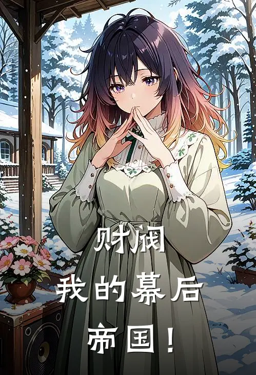 财阀：我的幕后帝国！