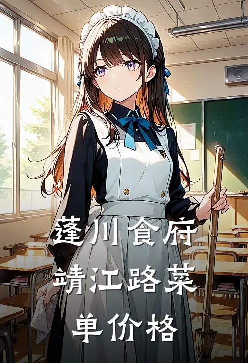 蓬川食府靖江路菜单价格