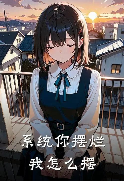 系统你摆烂我怎么摆林默苏晚热门小说大全_免费小说完结系统你摆烂我怎么摆林默苏晚