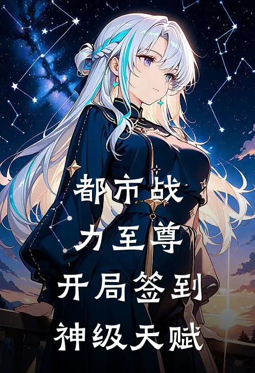 都市战力至尊：开局签到神级天赋林墨陈国涛免费小说大全_完结的小说都市战力至尊：开局签到神级天赋(林墨陈国涛)