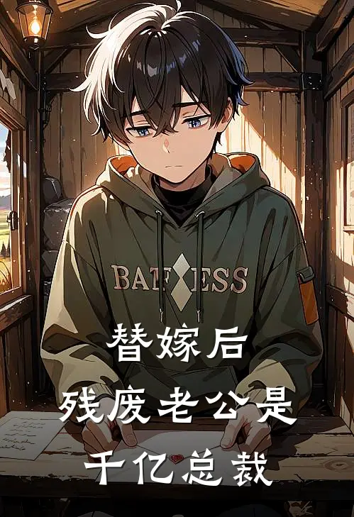 替嫁后，残废老公是千亿总裁(苏念苏柔)已完结小说_小说免费阅读替嫁后，残废老公是千亿总裁苏念苏柔