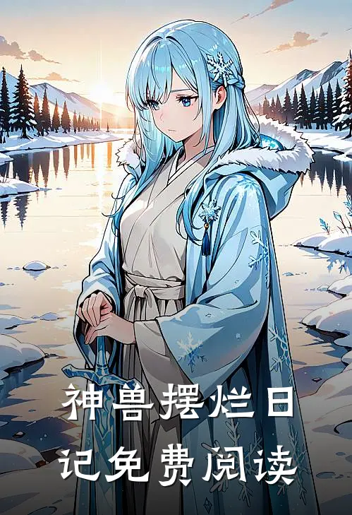 神兽摆烂日记免费阅读