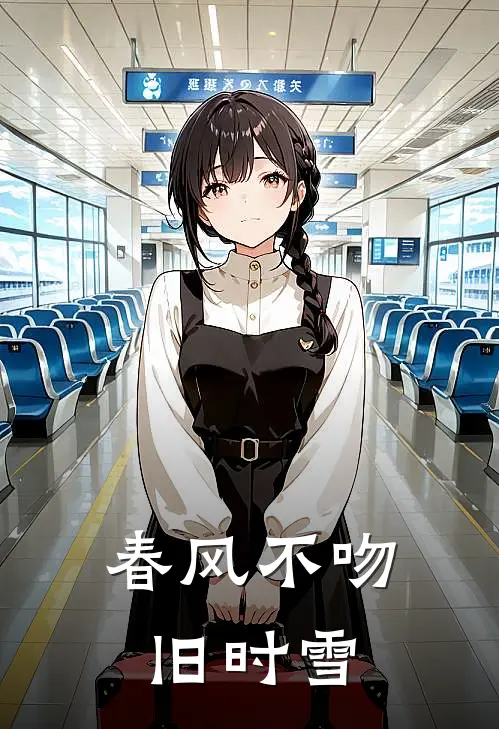 春风不吻旧时雪