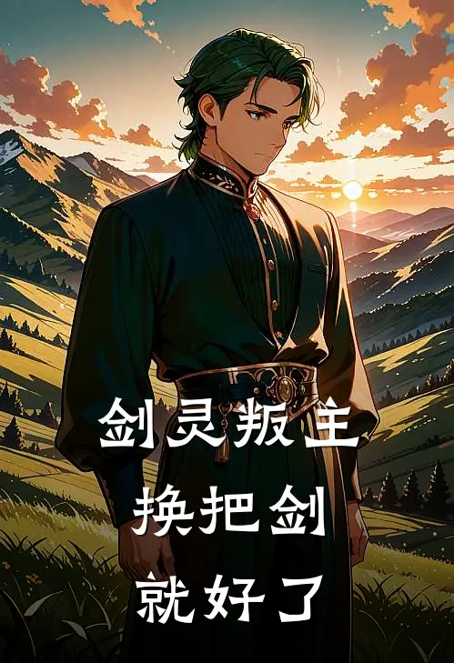 剑灵叛主，换把剑就好了陆寒林逸全章节免费在线阅读_《剑灵叛主，换把剑就好了》精彩小说