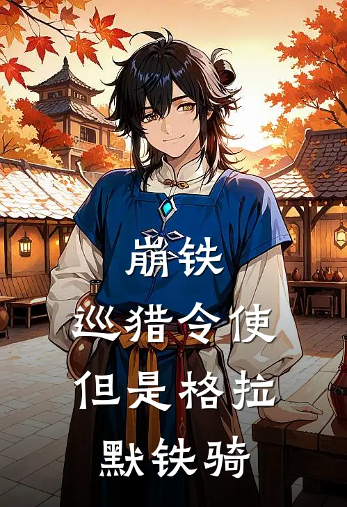 崩铁：巡猎令使，但是格拉默铁骑安河艾丝妲完本小说免费阅读_最新章节列表崩铁：巡猎令使，但是格拉默铁骑(安河艾丝妲)