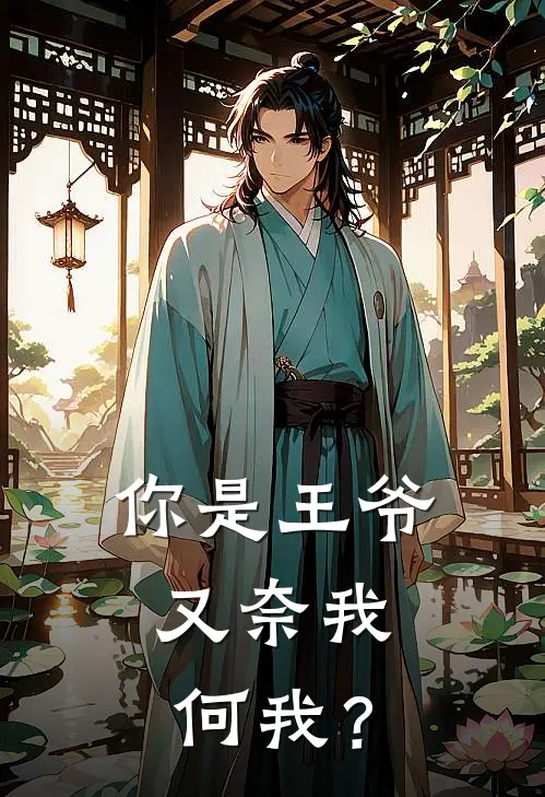 你是王爷，又奈我何我？