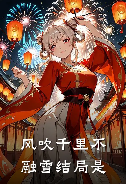 风吹千里不融雪结局是