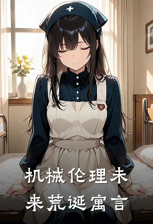 机械伦理未来荒诞寓言(齐洛伊芙)在哪看免费小说_已完结小说推荐机械伦理未来荒诞寓言齐洛伊芙