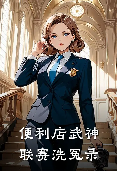 便利店武神联赛洗冤录