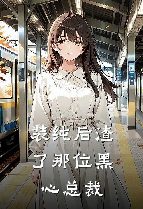 装纯后渣了那位黑心总裁