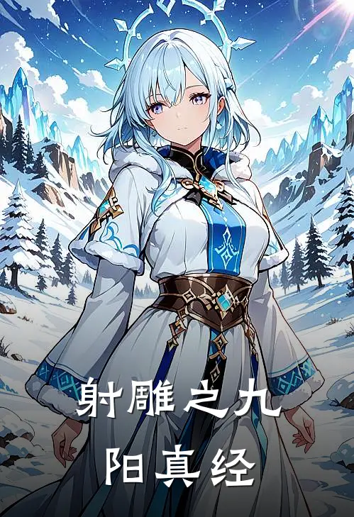 射雕之九阳真经