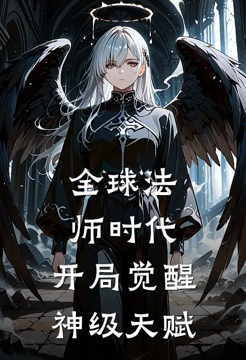 全球法师时代：开局觉醒神级天赋