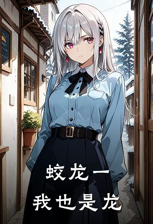 蛟龙一，我也是龙龙王龙子完结小说大全_免费小说在哪看蛟龙一，我也是龙(龙王龙子)