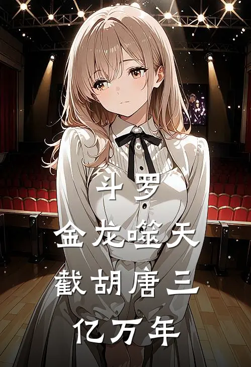 斗罗：金龙噬天，截胡唐三亿万年金林金鳄斗罗免费小说_完本免费小说斗罗：金龙噬天，截胡唐三亿万年金林金鳄斗罗