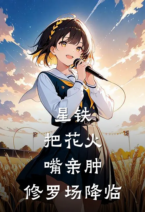 星铁：把花火嘴亲肿，修罗场降临