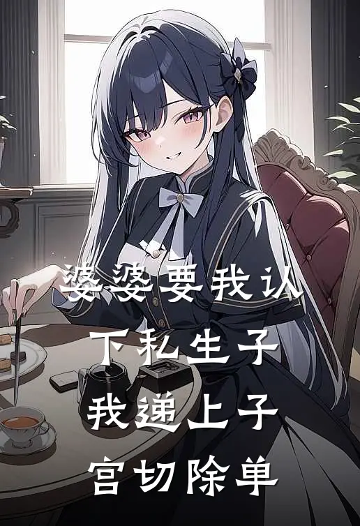 婆婆要我认下私生子，我递上子宫切除单奚静李崇文最新完结小说推荐_最新更新小说婆婆要我认下私生子，我递上子宫切除单(奚静李崇文)