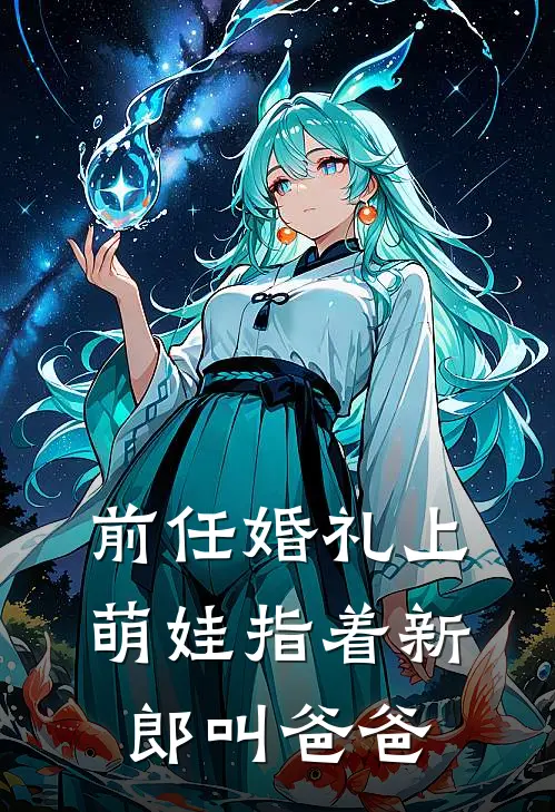 前任婚礼上，萌娃指着新郎叫爸爸陆闻舟周瑾完整版免费小说_热门网络小说推荐前任婚礼上，萌娃指着新郎叫爸爸(陆闻舟周瑾)