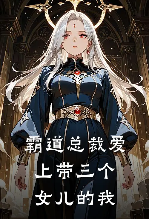 霸道总裁爱上带三个女儿的我