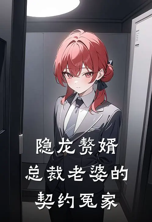 隐龙赘婿：总裁老婆的契约冤家(苏清雪林枫)热门小说大全_推荐完本小说隐龙赘婿：总裁老婆的契约冤家苏清雪林枫