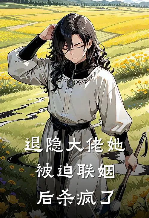 退隐大佬她被迫联姻后杀疯了