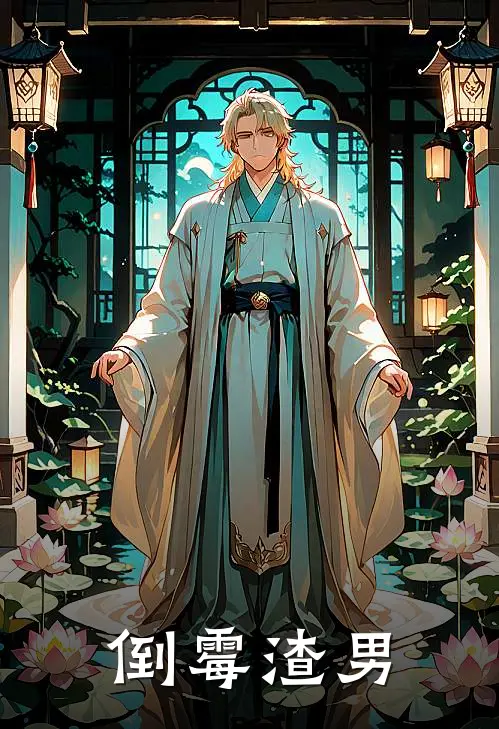 倒霉渣男叶琪琪顾承安最新热门小说_免费小说全文阅读倒霉渣男(叶琪琪顾承安)