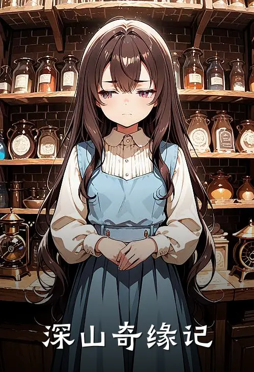 深山奇缘记（抖音热门）最新章节列表_抖音热门)深山奇缘记最新章节列表笔趣阁（深山奇缘记）