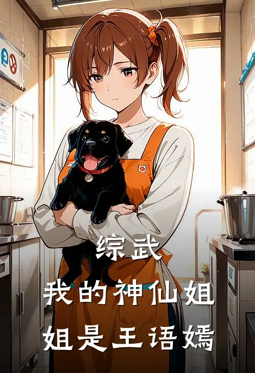 综武：我的神仙姐姐是王语嫣