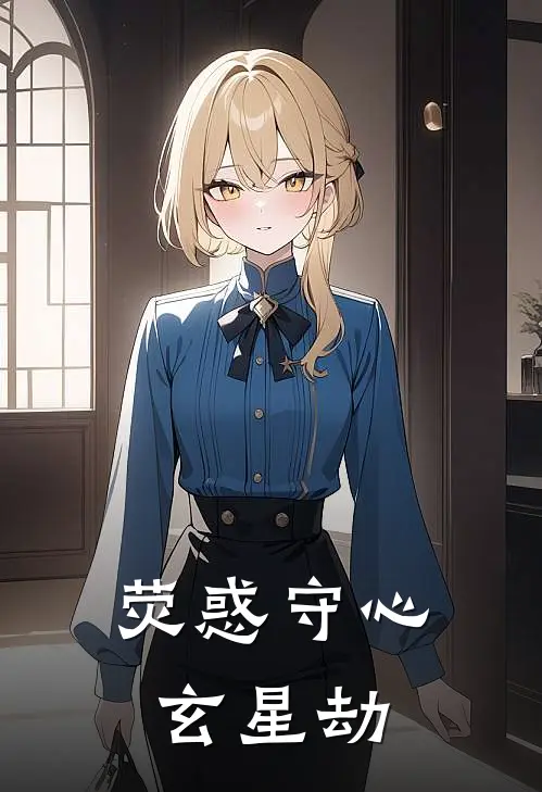 荧惑守心玄星劫