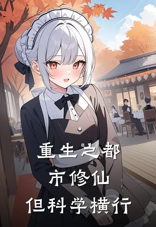 重生之都市修仙，但科学横行