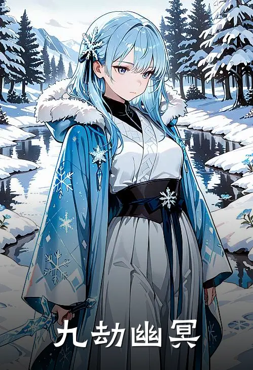 九劫幽冥陈青岩苏挽月完本小说大全_免费小说免费阅读九劫幽冥(陈青岩苏挽月)