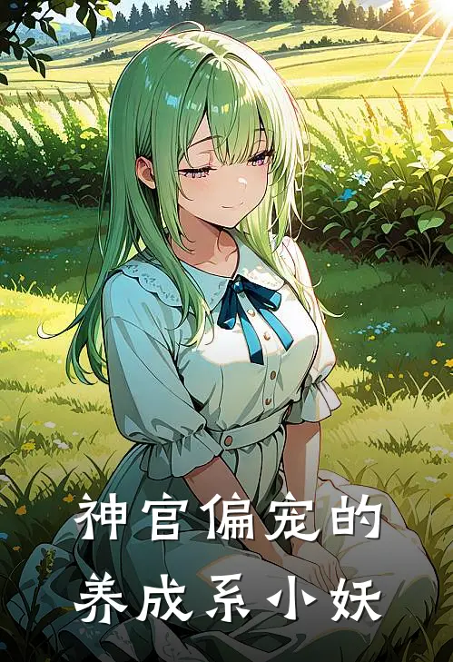 神官偏宠的养成系小妖