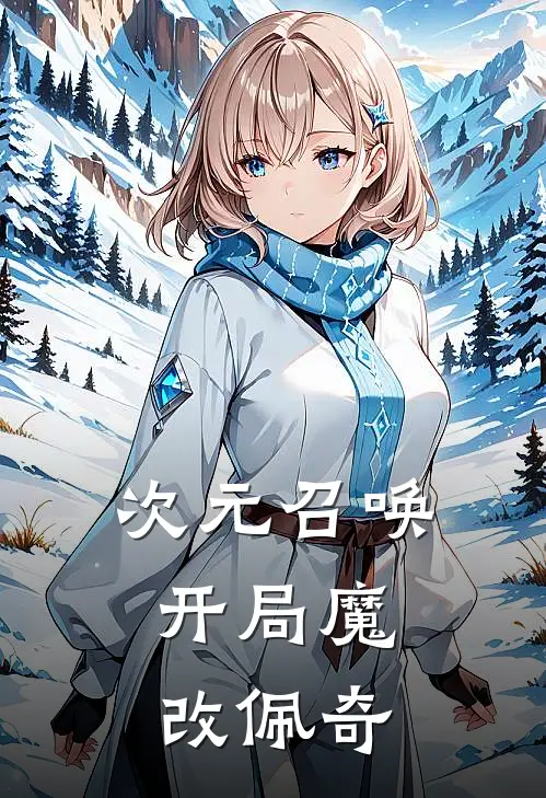 次元召唤：开局魔改佩奇