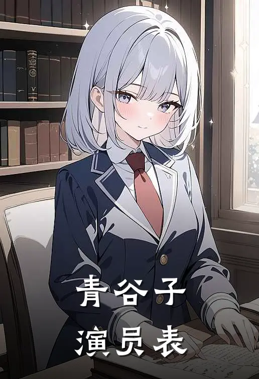 青谷子演员表