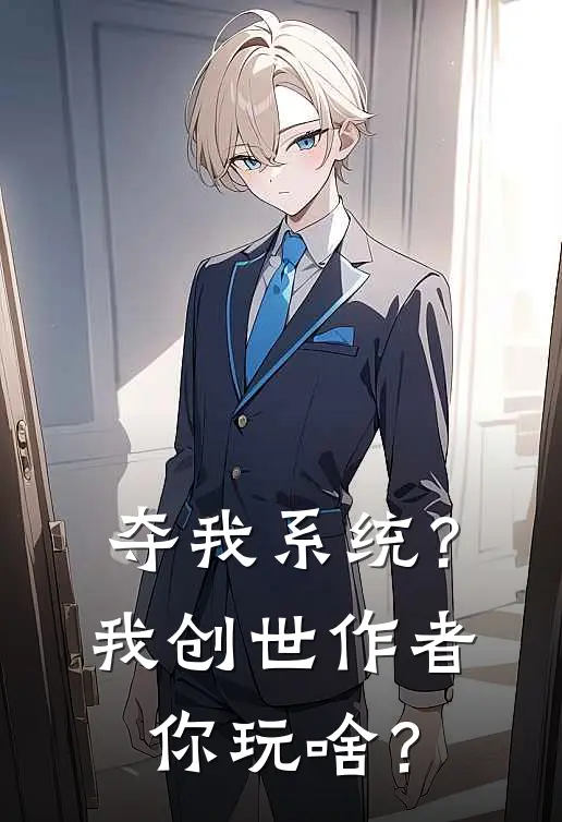 夺我系统？我创世作者，你玩啥？(楚婉桐楚云薇)免费阅读全文_免费完结版小说夺我系统？我创世作者，你玩啥？楚婉桐楚云薇