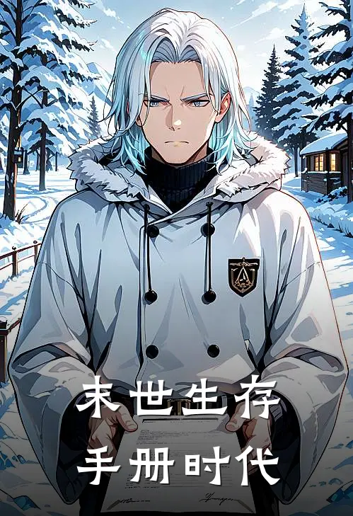 末世生存手册时代