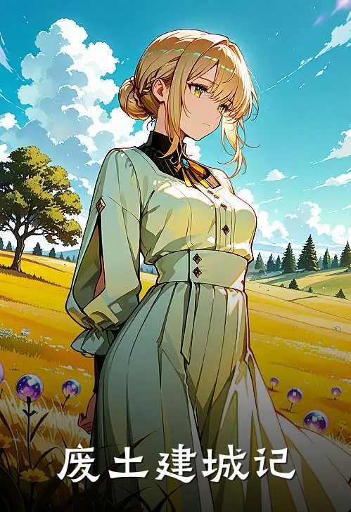 废土建城记