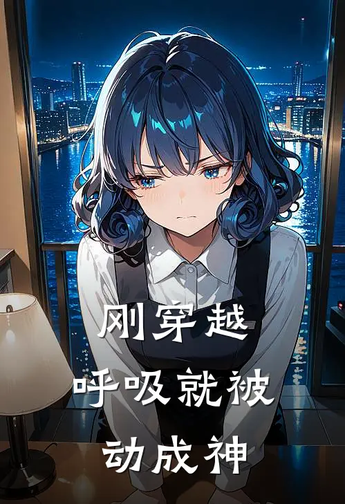 刚穿越，呼吸就被动成神